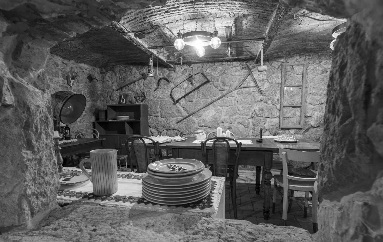 Grižane بيت شباب بوتيك مالي باريز المظهر الخارجي الصورة